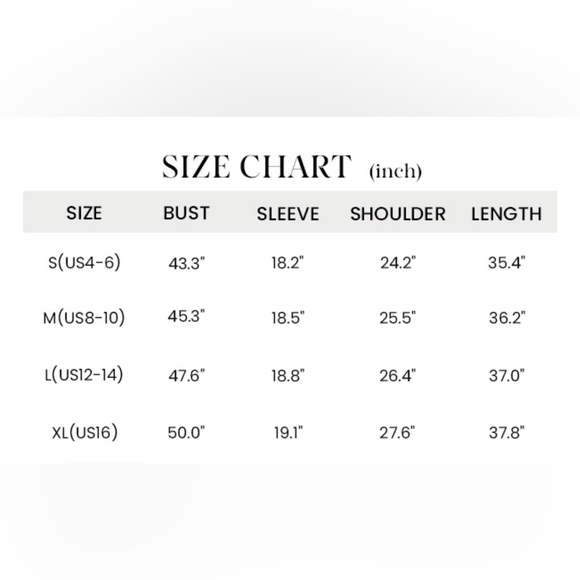 🆕Women's Open Front Cardigan Sweater - Picture 2 of 2